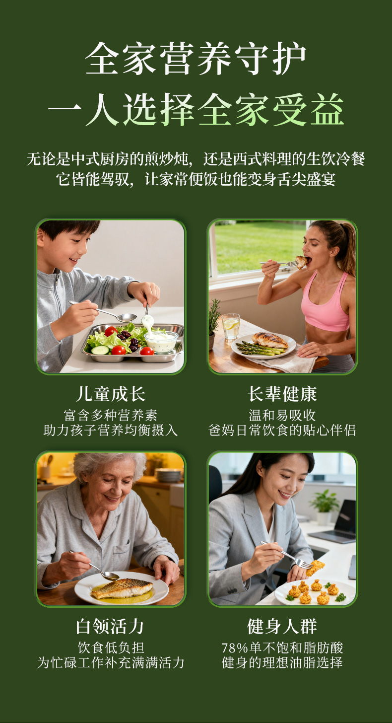 E5详情页家庭日常食用场景