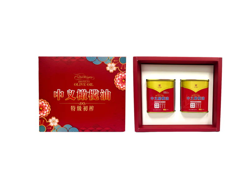 橄榄油