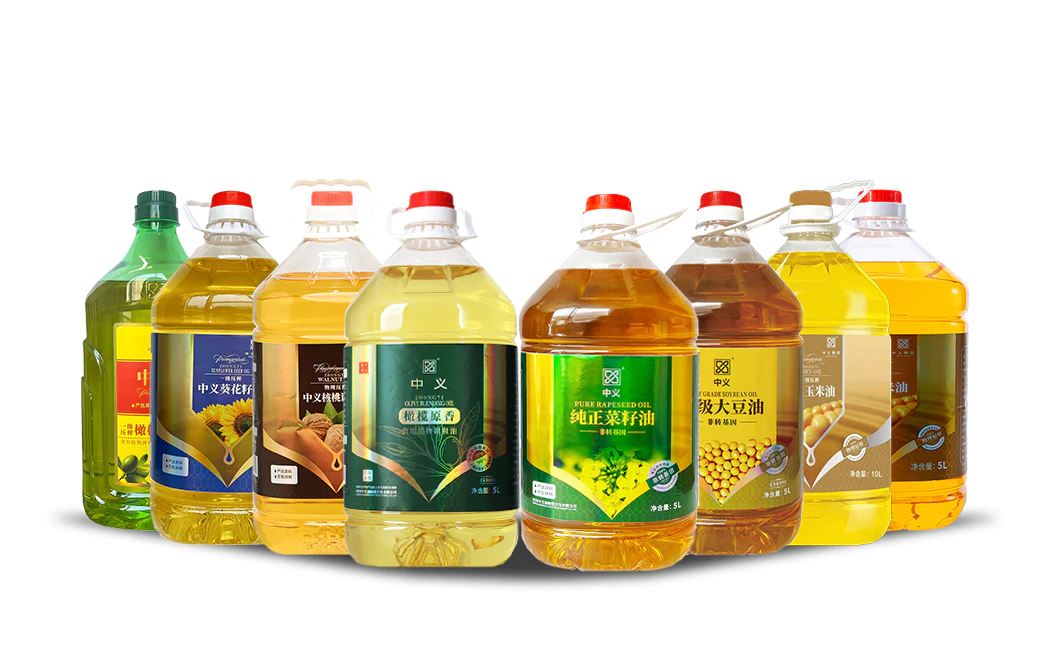 橄榄油,橄榄油品牌,中义橄榄食用油