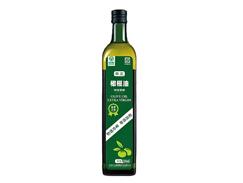 橄榄油