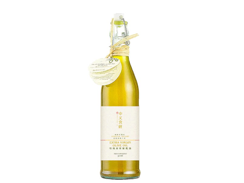橄榄油