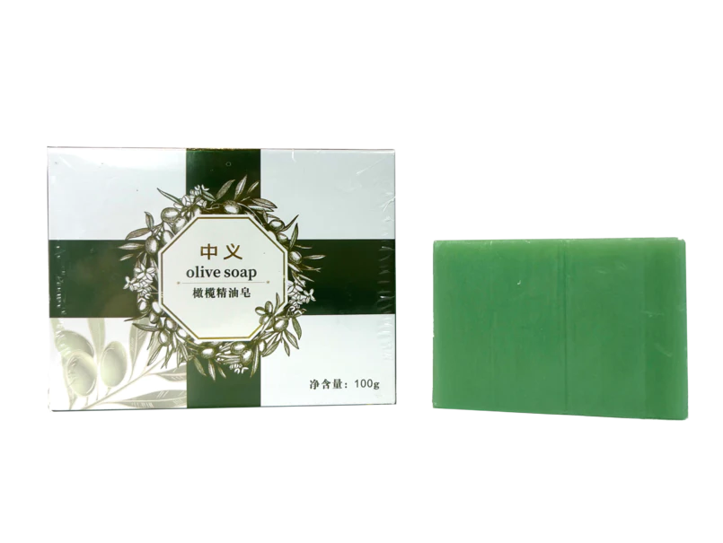 橄榄油