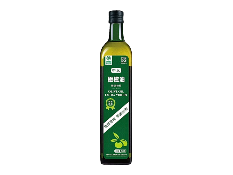 橄榄油